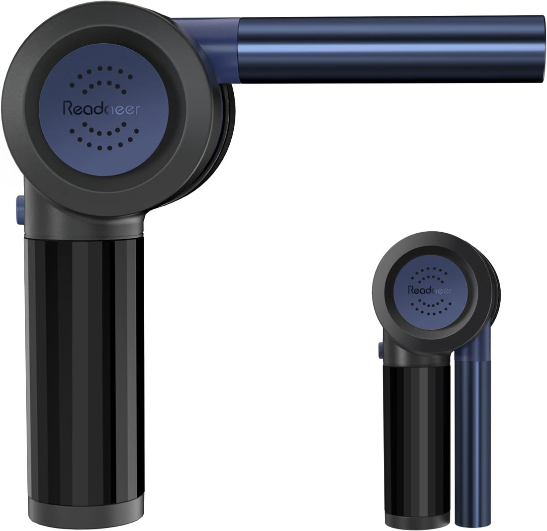 Readaeer BBQ Fan Air Blower