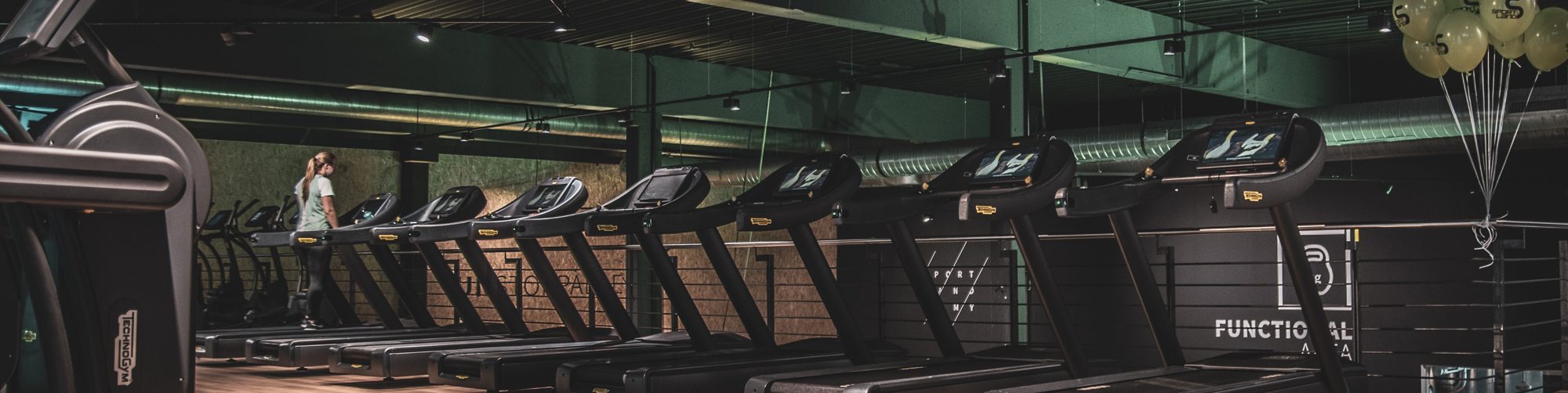 Home Fitness Gear by Readaeer